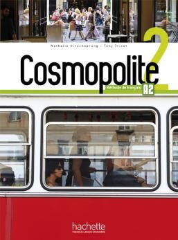 Cosmopolite 2