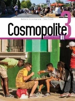 Cosmopolite 3