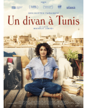 Film "Un divan à Tunis"