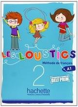 Les Loustics 2 (WORKBOOK ONLY)