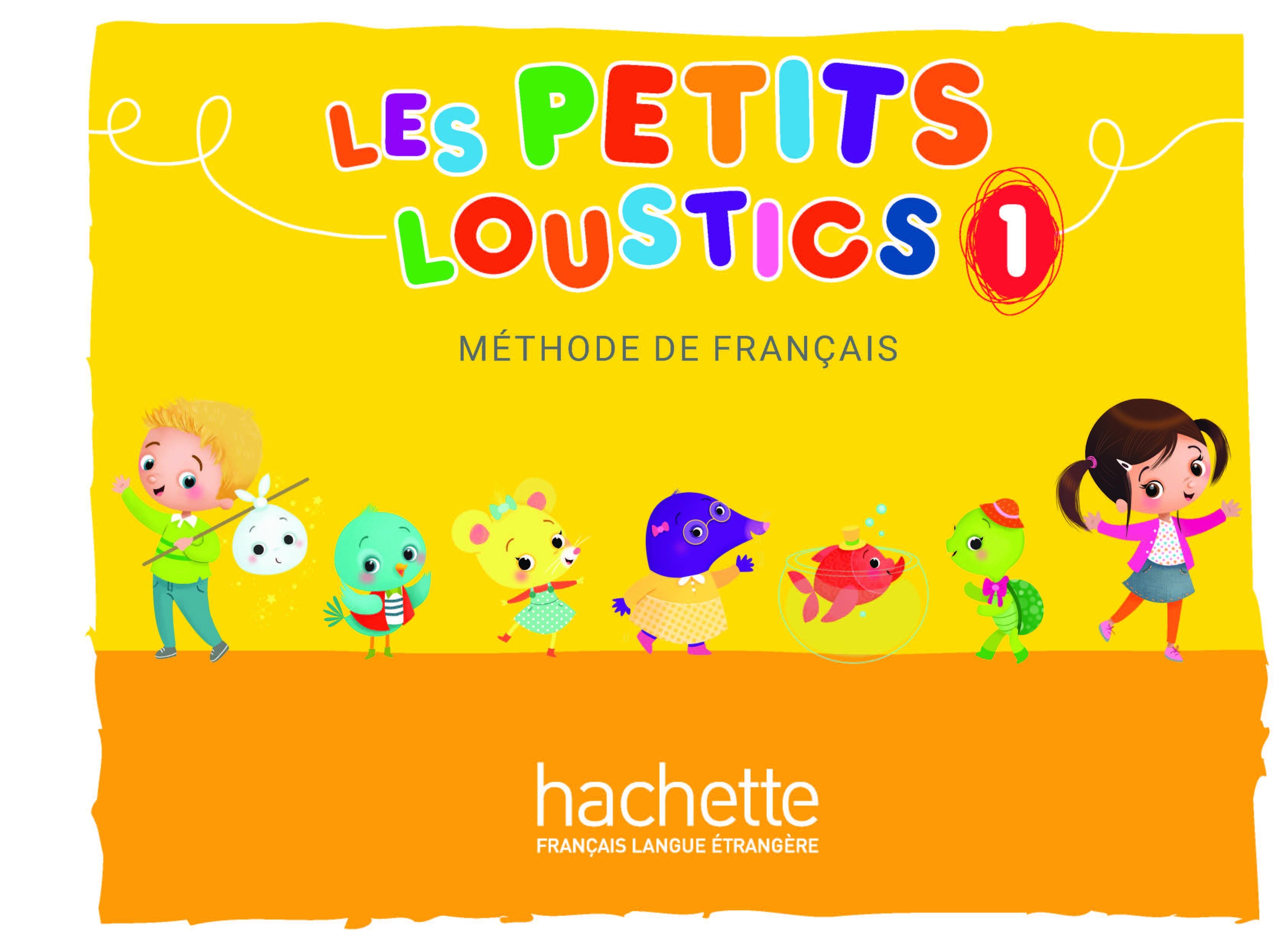 Les Petits Loustics 1