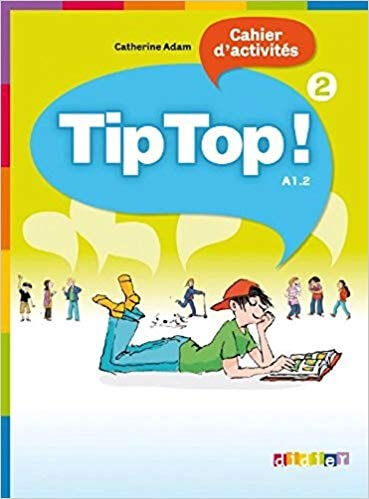 Tip Top! 2