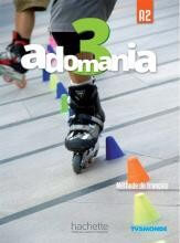 Adomania 3