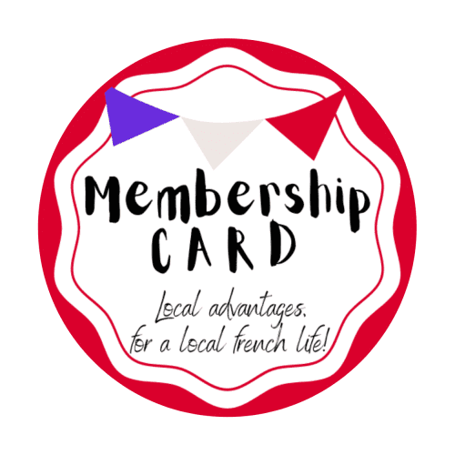 Membership without AFM courses
