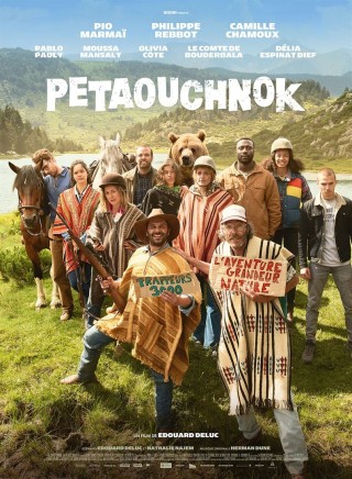 Wilderness Therapy / Pétaouchnok