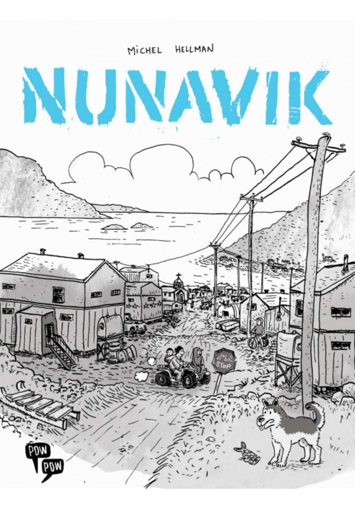 Nouveautés dans la bibliothèque!