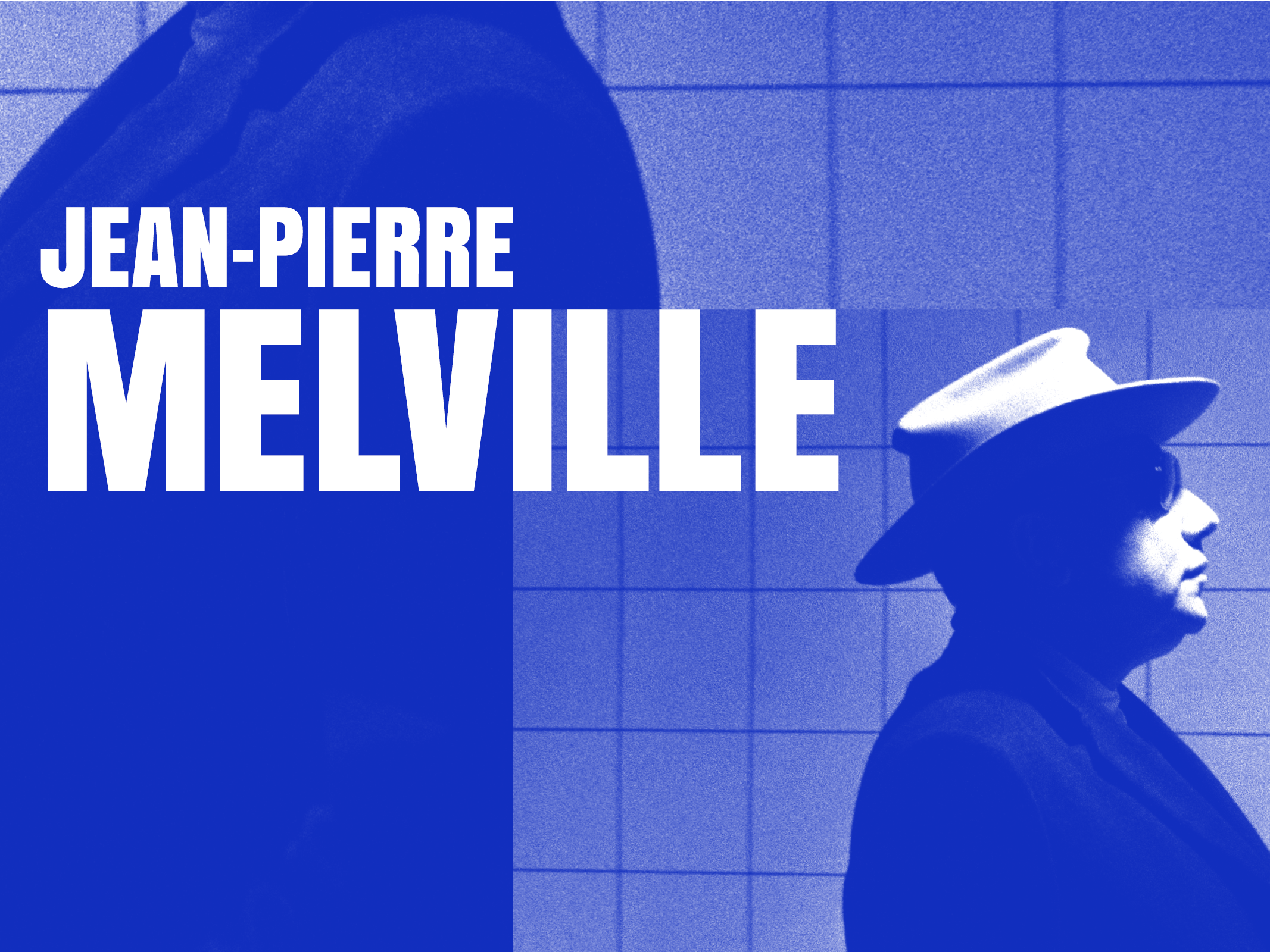 Cinema : Melville Retrospective at Winnipeg Cinematheque
