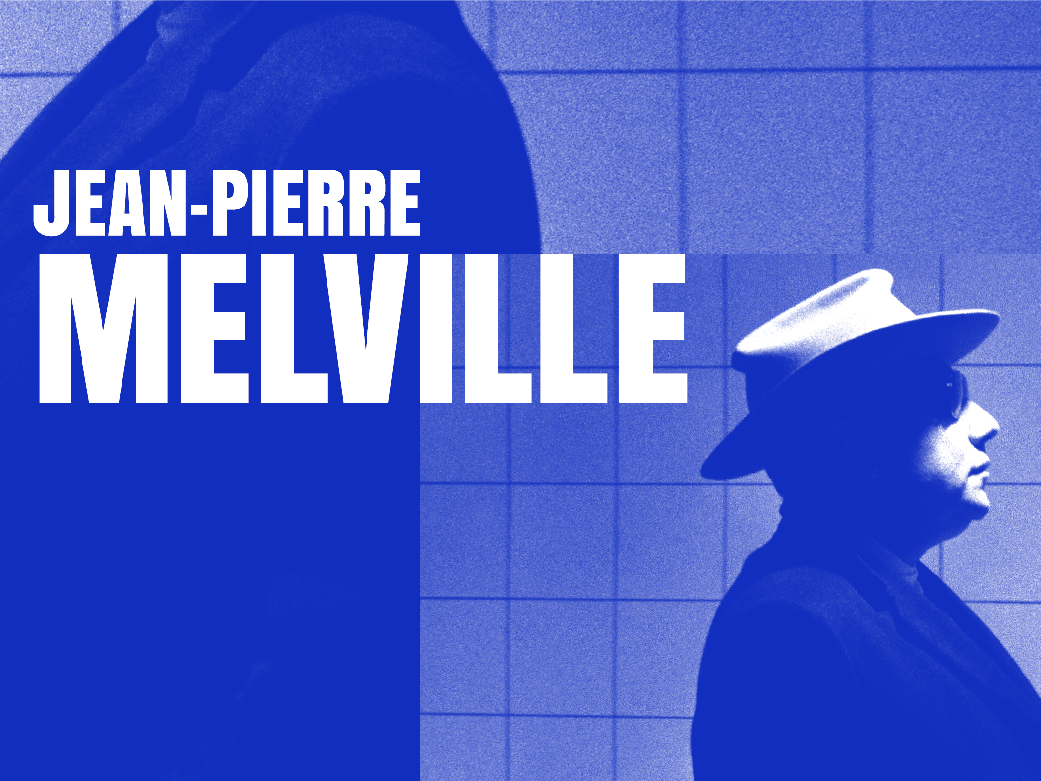 Cinéma : Rétrospective Melville à la Cinémathèque