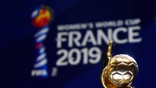 CANADA - CAMEROUN / Coupe du Monde Féminine de Football