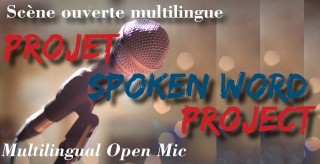 Spoken Word #1 - saison 2019-2020