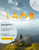 FILM GRATUIT LAMB