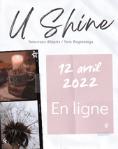 U SHINE - Online conference