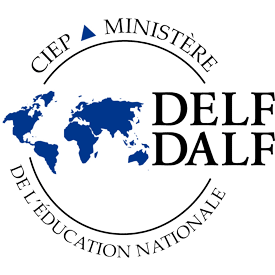 DELF/DALF: Diplôme d'études en langue française/Diplôme approfondi de langue française