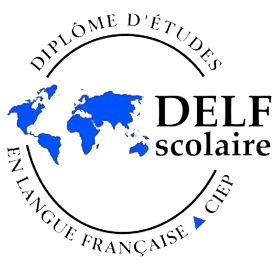 DELF Junior et Scolaire: Diplôme d'études en langue française for kids